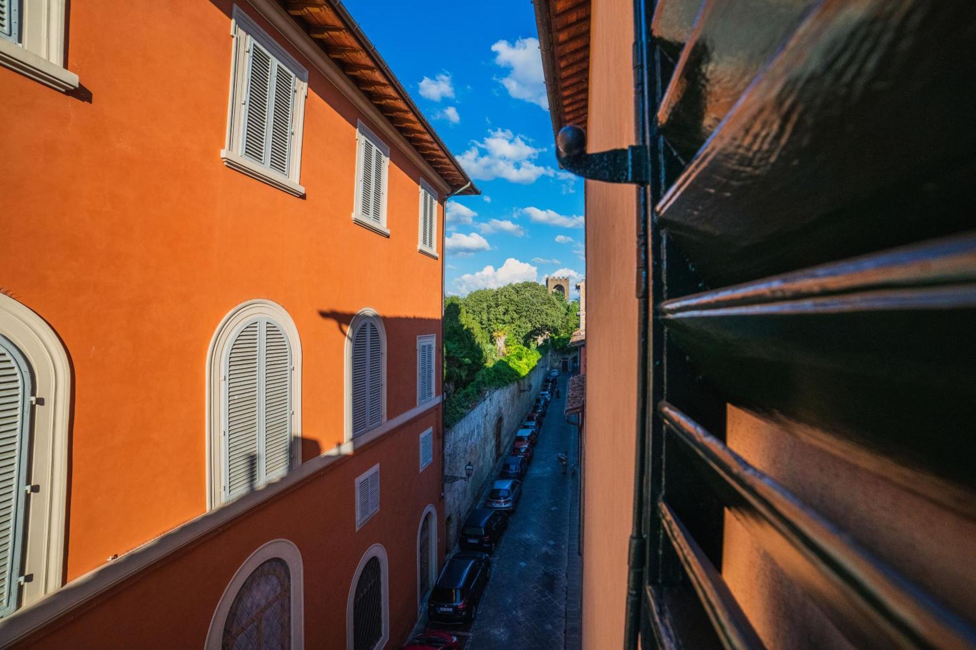 S3 Tower - Dolcevita Holiday Флоренція Екстер'єр фото